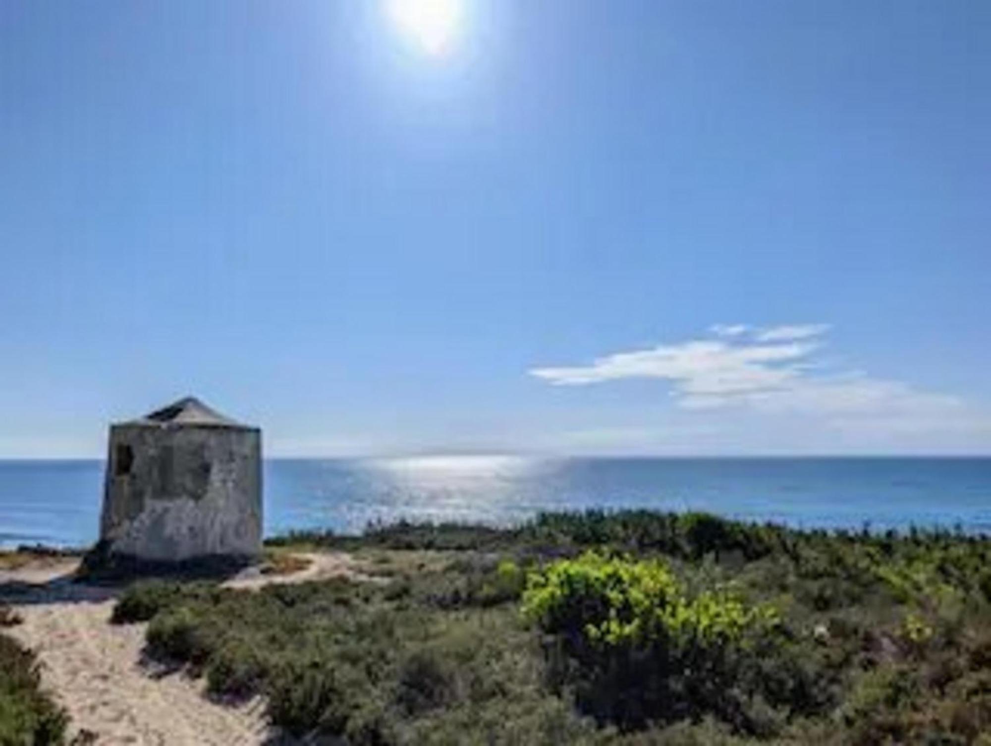 Be Lost - Guest House Pedra Do Ouro Exterior photo