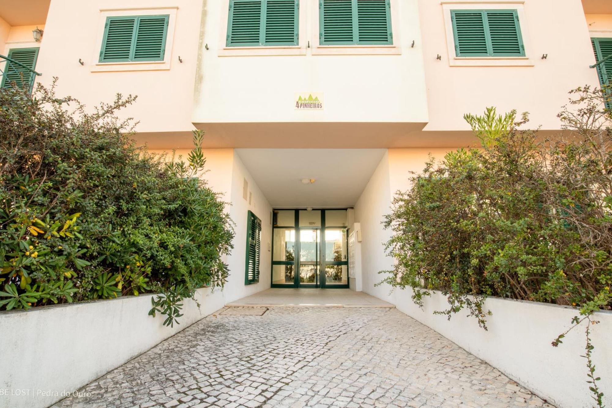 Be Lost - Guest House Pedra Do Ouro Exterior photo