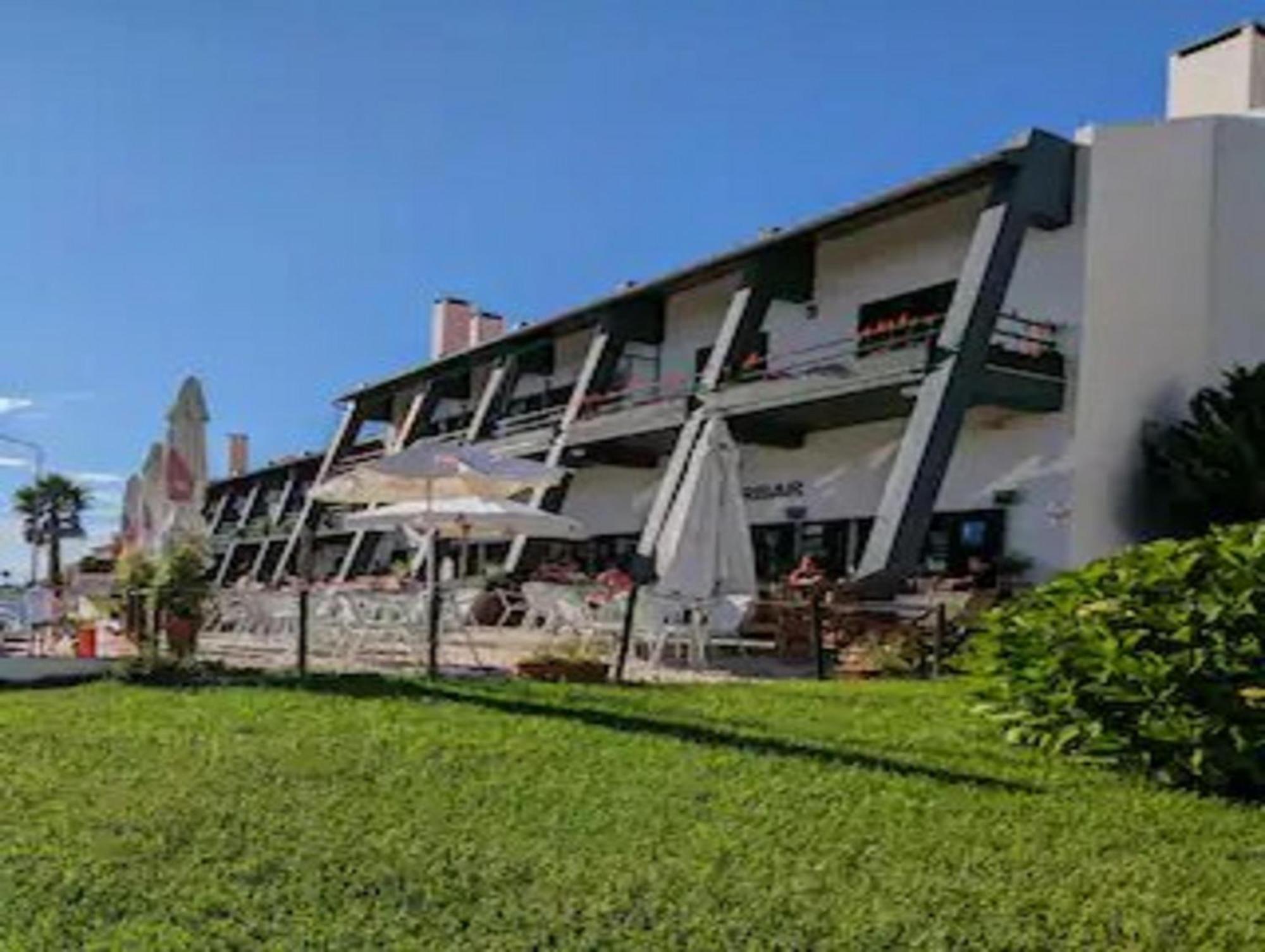 Be Lost - Guest House Pedra Do Ouro Exterior photo