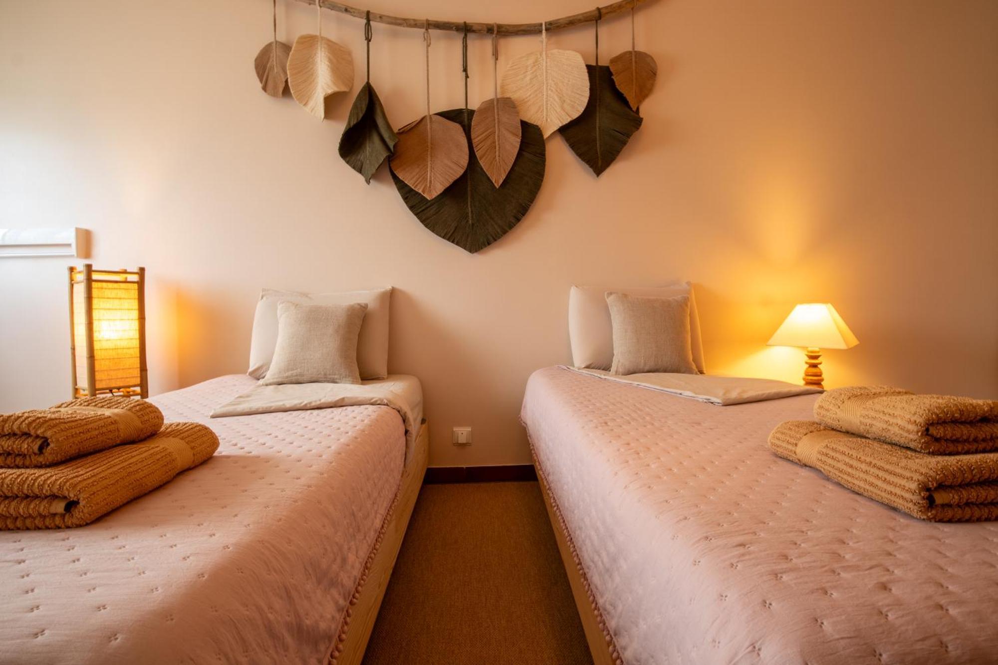 Be Lost - Guest House Pedra Do Ouro Exterior photo